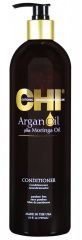 Chi Argan Oil - Кондиционер с Маслом Арганы и Маслом Моринга 739 мл CHI (США) купить по цене 4 312 руб.