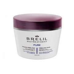 Brelil Bio Traitement Pure - Пилинг грязевой 250 мл Brelil Professional (Италия) купить по цене 2 904 руб.