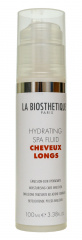 La Biosthetique Hydrating Spa Fluid Cheveux Longs - SPA-эмульсия для увлажнения волос 100 мл La Biosthetique (Франция) купить по цене 1 934 руб.