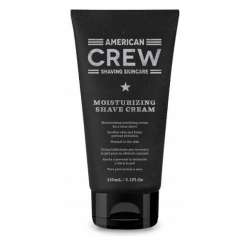 American Crew Shave - Увлажняющий крем для бритья 150 мл American Crew (США) купить по цене 1 758 руб.