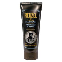Шампунь для бороды Beard Wash для ежедневного применения, 200 мл Reuzel (США) купить по цене 2 684 руб.