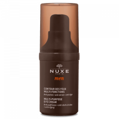 Nuxe Men - Крем для кожи контура глаз для мужчин 15 мл Nuxe (Франция) купить по цене 1 741 руб.