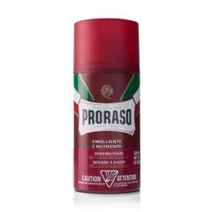 Proraso - Пена для бритья питательная 300 мл Proraso (Италия) купить по цене 812 руб.