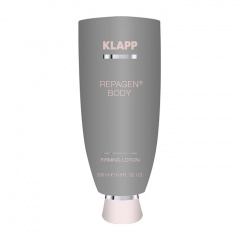 Klapp Repagen Body Firming Lotion - Укрепляющий лосьон для тела 200 мл Klapp (Германия) купить по цене 6 372 руб.