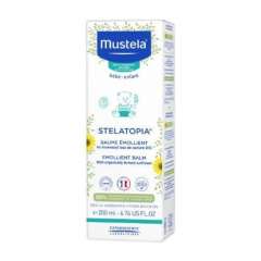 Mustela Stelatopia - Бальзам-эмолент 200 мл Mustela (Франция) купить по цене 1 959 руб.