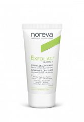Noreva Exfoliac - Крем для лица Глобал 6 30 мл Noreva (Франция) купить по цене 1 518 руб.