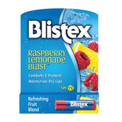 Blistex - Бальзам для губ малиновый лимонад 4,25 гр Blistex (США) купить по цене 214 руб.