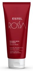 Estel Professional Rossa - Бальзам-маска для волос 200 мл Estel Professional (Россия) купить по цене 928 руб.