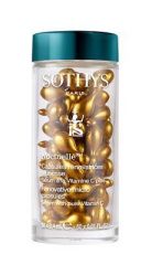 Sothys, Anti-Age Renovative Micro-Ampoules Serum with Pure Vitamin C - Обновляющий концентрат с витамином С в капсулах 60 шт Sothys (Франция) купить по цене 16 151 руб.
