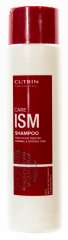 Cutrin ISM Care - Шампунь для сильных и жестких окрашенных волос 300 мл Cutrin (Финляндия) купить по цене 716 руб.