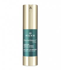 Nuxe Nuxuriance Ultra - Комплексный антивозрастной гель-уход для кожи контура глаз и губ 15 мл Nuxe (Франция) купить по цене 4 133 руб.