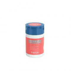Tefia Style.Up - Матовая пудра для волос экстрасильной фиксации 10 мл Tefia (Италия) купить по цене 278 руб.