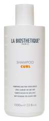 La Biosthetique Care Shampoo Curl – Шампунь для кудрявых и вьющихся волос 1000 мл La Biosthetique (Франция) купить по цене 3 469 руб.
