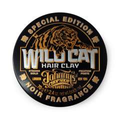 Johnny's Chop Shop Special Edition - Глина для устойчивой фиксации волос 70 гр Johnny's Chop Shop (Великобритания) купить по цене 959 руб.