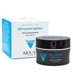 Aravia Professional DRY-Control Hydrator - Крем увлажняющий для сухой кожи 50 мл Aravia Professional (Россия) купить по цене 1 476 руб.