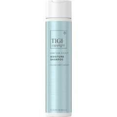 TIGI Copyright Custom Care Moisture Shampoo - Увлажняющий шампунь 300 мл TIGI (Великобритания) купить по цене 1 516 руб.