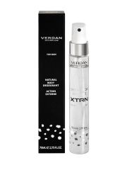 Verdan - Минеральный дезодорант-спрей для мужчин 75 мл Verdan (Швейцария) купить по цене 3 120 руб.