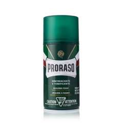 Proraso - Пена для бритья освежающая 300 мл Proraso (Италия) купить по цене 690 руб.