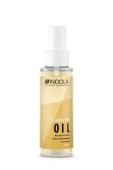 Indola Glamorous Oil - Несмываемая маска-масло "Чарующее сияние" 100 мл Indola (Нидерланды) купить по цене 906 руб.