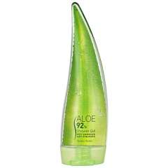 Holika Holika Aloe 92 Shower Gel AD - Гель для душа c экстрактом сока алоэ 250 мл Holika Holika (Корея) купить по цене 570 руб.