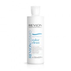 Revlon Professional Revlonissimo Color Clean - Средство для снятия краски с кожи 250 мл Revlon Professional (Испания) купить по цене 1 532 руб.