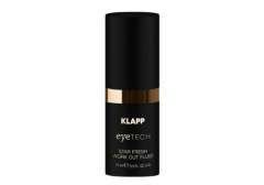 Klapp Eyetech Star Fresh Work Out Fluid - Флюид свежий взгляд 15 мл Klapp (Германия) купить по цене 4 290 руб.