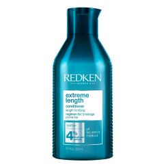 Redken Extreme Length - Кондиционер для укрепления волос, склонных к ломкости 300 мл Redken (США) купить по цене 2 807 руб.