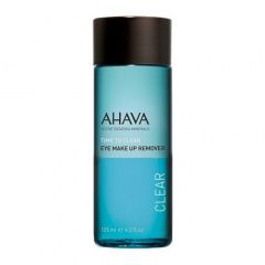 Ahava Time To Clear - Средство для снятия макияжа с глаз 125 мл Ahava (Израиль) купить по цене 3 929 руб.