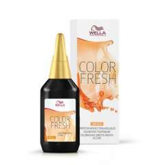 Wella Professionals Color Fresh Acid - Оттеночная краска для волос 6/7 темный блонд коричневый 75 мл Wella Professionals (Германия) купить по цене 971 руб.