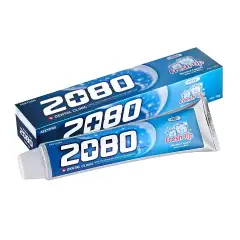 Освежающая зубная паста Fresh Up, 120 г Kerasys (Корея) купить по цене 252 руб.