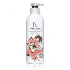Kerasys Perfumed Line - Кондиционер для волос элеганс 600 мл Kerasys (Корея) купить по цене 774 руб.