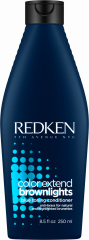 Redken Color Extend Brownlights - Кондиционер для темных волос 250 мл Redken (США) купить по цене 1 938 руб.