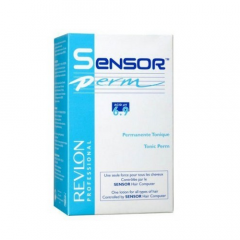 Revlon Professional Sensor Perm Regular - Средство для химической завивки для нормальных волос 181 мл Revlon Professional (Испания) купить по цене 1 757 руб.