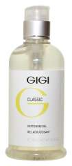 GIGI Outserial Softening Gel - Размягчающий гель для всех типов кожи 250 мл GIGI (Израиль) купить по цене 2 451 руб.