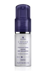 Alterna Caviar Anti-Aging Professional Styling Sheer Dry Shampoo - Сухой шампунь для волос с антивозрастным уходом 34 гр Alterna (США) купить по цене 4 186 руб.
