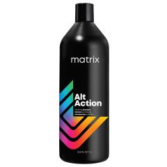 Matrix Alt Action - Шампунь интенсивной очистки 1000 мл Matrix (США) купить по цене 1 700 руб.