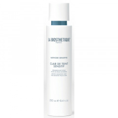 La Biosthetique Clair de Teint Sensitif - Мягкое очищающее молочко для чувствительной кожи 250 мл La Biosthetique (Франция) купить по цене 1 831 руб.