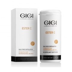 GIGI Ester C - Эксфолиант очищение и шлифовка кожи с салициловой кислотой 200 мл GIGI (Израиль) купить по цене 7 155 руб.