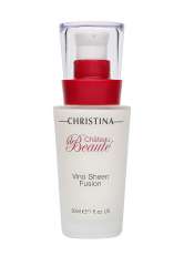 Christina Chateau De Beaute Vino Sheen Fusion - Флюид "Великолепие" 30 мл Christina (Израиль) купить по цене 4 105 руб.