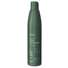 Estel Professional Curex Therapy - Шампунь "Vita-терапия" для повреждённых волос 300 мл Estel Professional (Россия) купить по цене 403 руб.