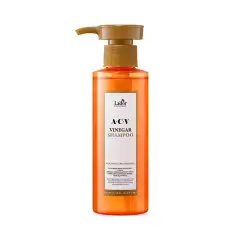 Шампунь с яблочным уксусом ACV Vinegear Shampoo, 150 мл La'Dor (Корея) купить по цене 609 руб.