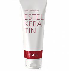 Estel Thermokeratin - Кератиновая маска для волос 250 мл Estel Professional (Россия) купить по цене 873 руб.