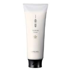 Lebel IAU Serum Cream - Аромакрем для увлажнения и разглаживания волос 200 мл Lebel (Япония) купить по цене 3 239 руб.