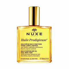 Nuxe Huile Prodigieuse - Сухое масло 100 мл Nuxe (Франция) купить по цене 2 876 руб.