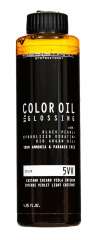 Assistant Professional Color Bio Glossing - Краситель масляный 5VV Светло-каштановый фиолетовый насыщенный 120 мл Assistant Professional (Италия) купить по цене 1 177 руб.