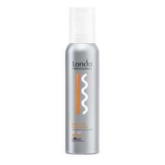Londa Curls In Мусс для кудрявых волос сильной фиксации 150 мл Londa Professional (Германия) купить по цене 971 руб.