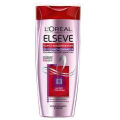 L'oreal Elseve - Шампунь для волос Полное восстановление секущихся кончиков 250 мл L'Oreal Paris (Франция) купить по цене 273 руб.