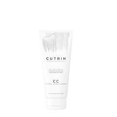 Cutrin Aurora Color Care - Тонирующая маска "Серебряный иней" 200 мл Cutrin (Финляндия) купить по цене 943 руб.