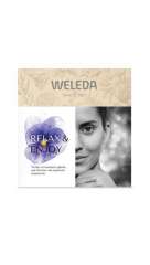 Weleda - Подарочный набор «Relax & Enjoy» (легкий крем 75 мл, лавандовое масло для тела 100 мл, универсальный крем 10 мл) Weleda (Швейцария) купить по цене 1 841 руб.