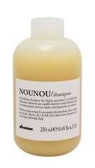 Davines Essential Haircare New NouNou Shampoo - Питательный шампунь для уплотнения волос 250 мл Davines (Италия) купить по цене 2 795 руб.